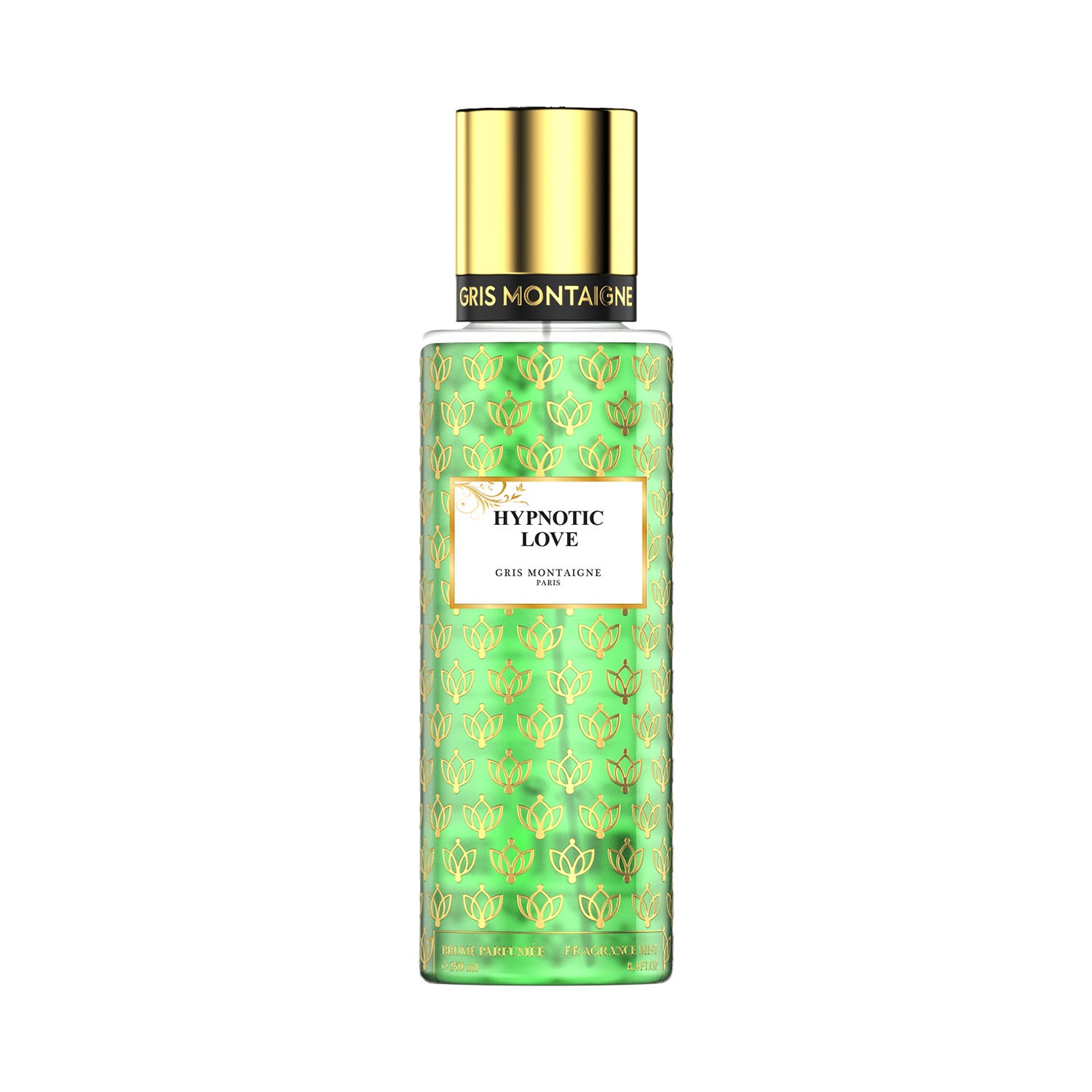 Brume Parfumé Hypnotic Love Gris Montaigne