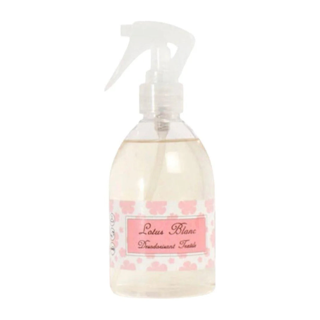 Spray Lotus Blanc Mosco