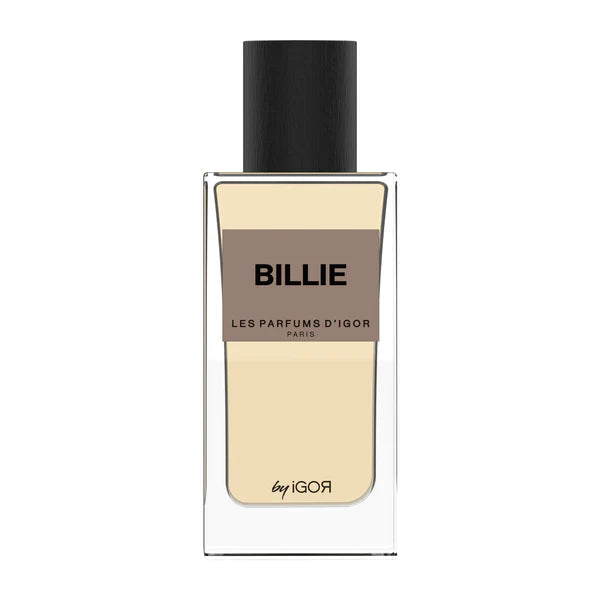 Parfum Billie by Igor