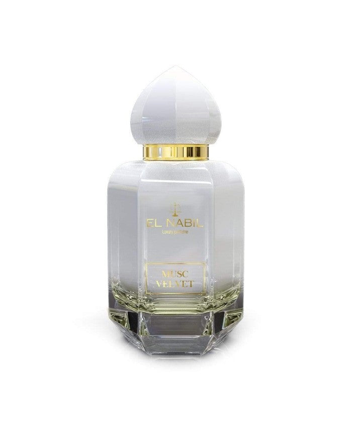 Parfum Musc Velvet El Nabil