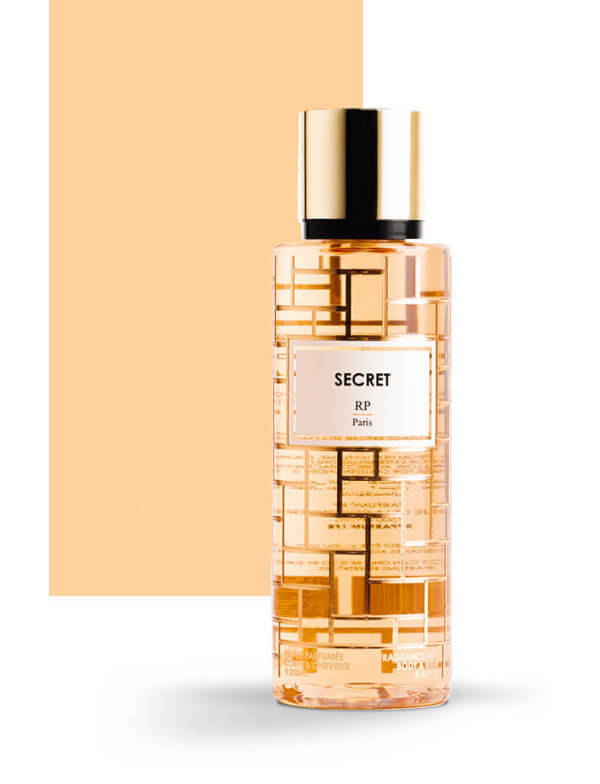 Brume Parfumé Secret Rp
