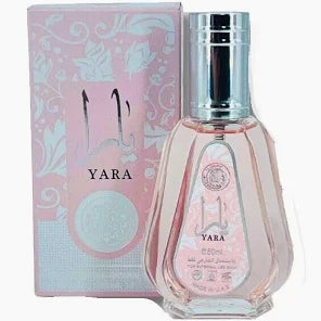 Parfum Yara Rose 50ml