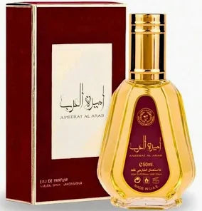 Parfum Ameerat al Arab 50ml
