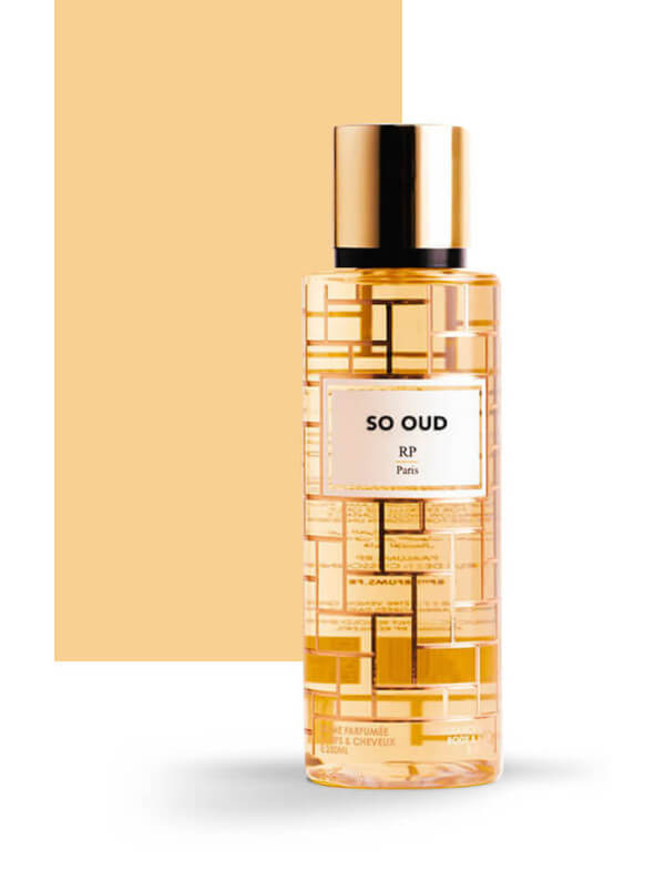 Brume Parfumé So Oud Rp